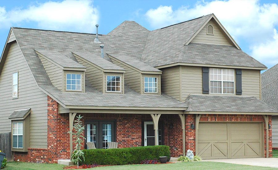 Wichita Roof Replacement