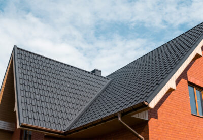 Metal Roofing Wichita Ks