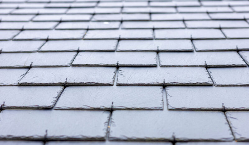 Slate Roof Tiles