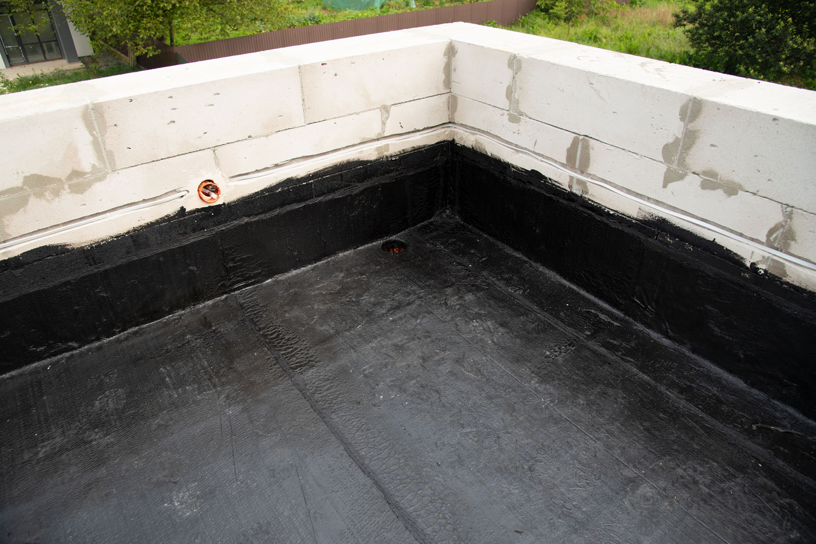 Why Modified Bitumen Roofing Is Ideal For Wichita Facilities