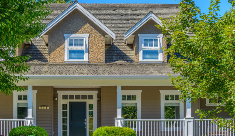 Roofing Company In Newton Ks